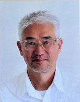 代表取締役社長